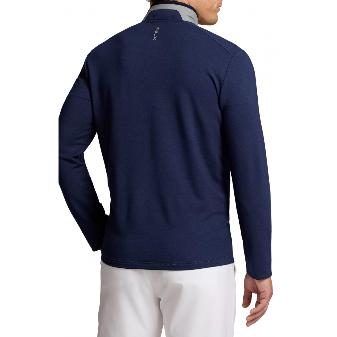 Veste 'Performance Mixed Media' pour Hommes