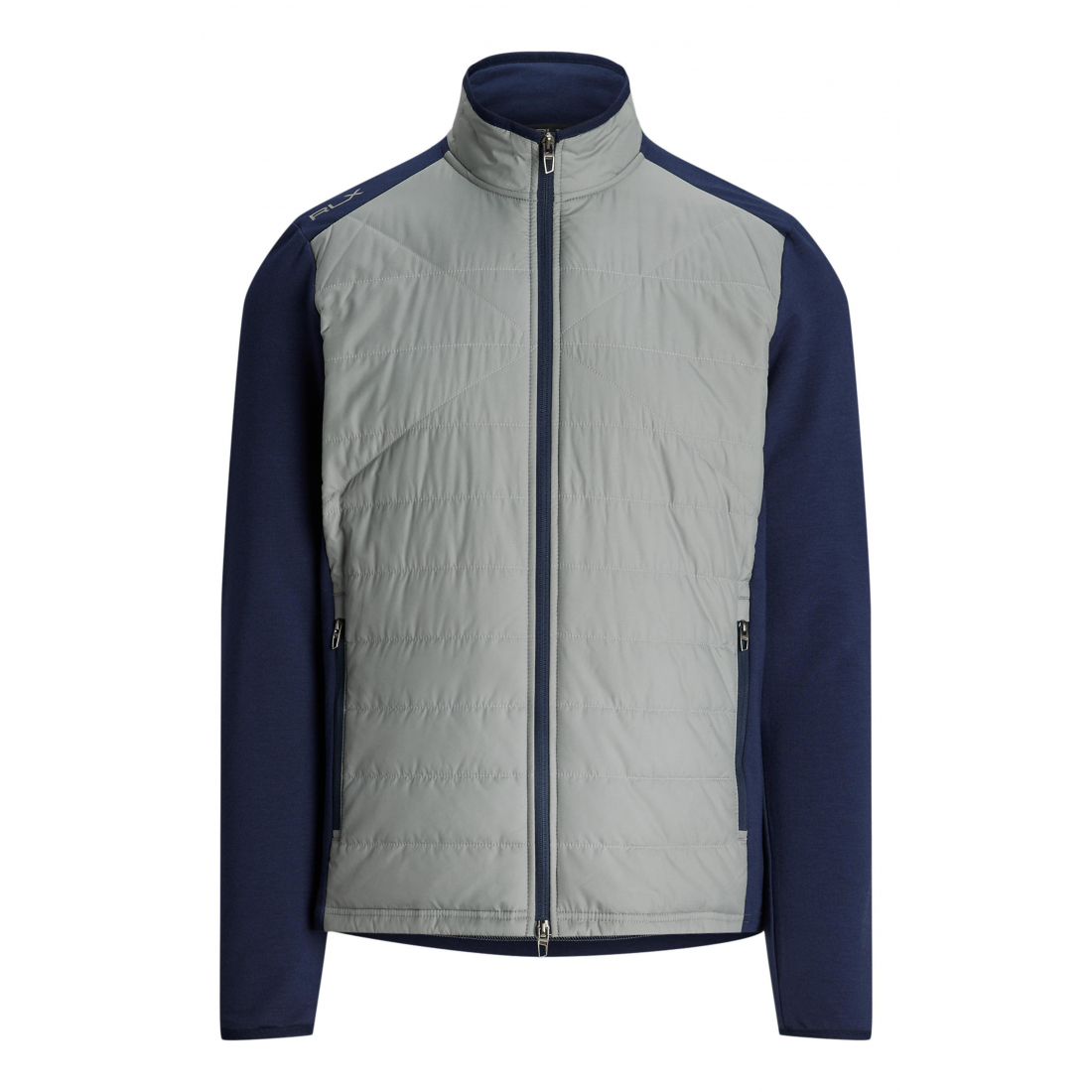 Veste 'Performance Mixed Media' pour Hommes