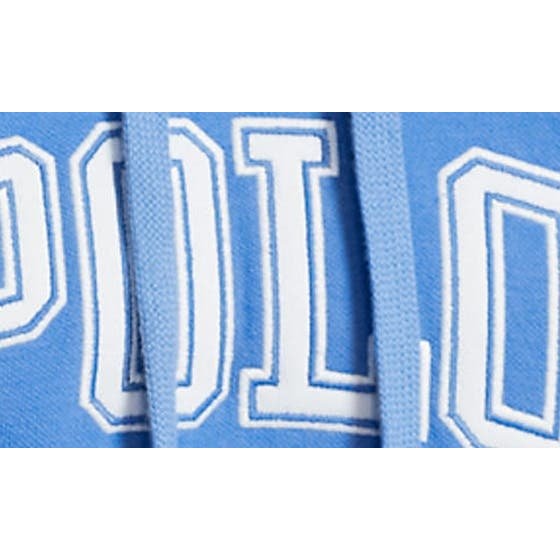 Men's 'Logo Fleece Hoodie'