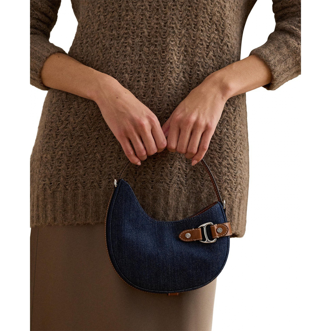 Sac à bandoulière 'Tasha Mini' pour Femmes