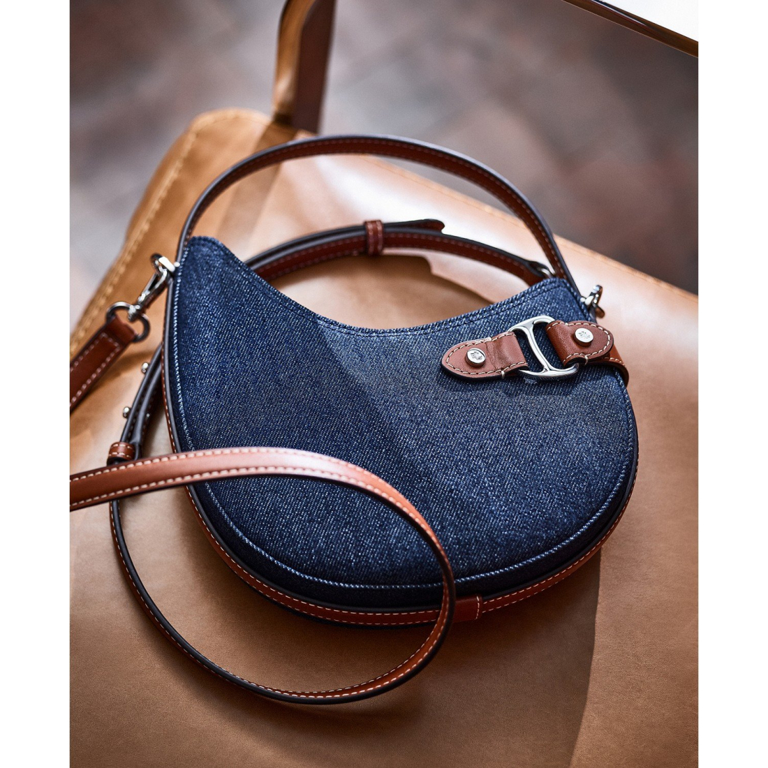 Sac à bandoulière 'Tasha Mini' pour Femmes