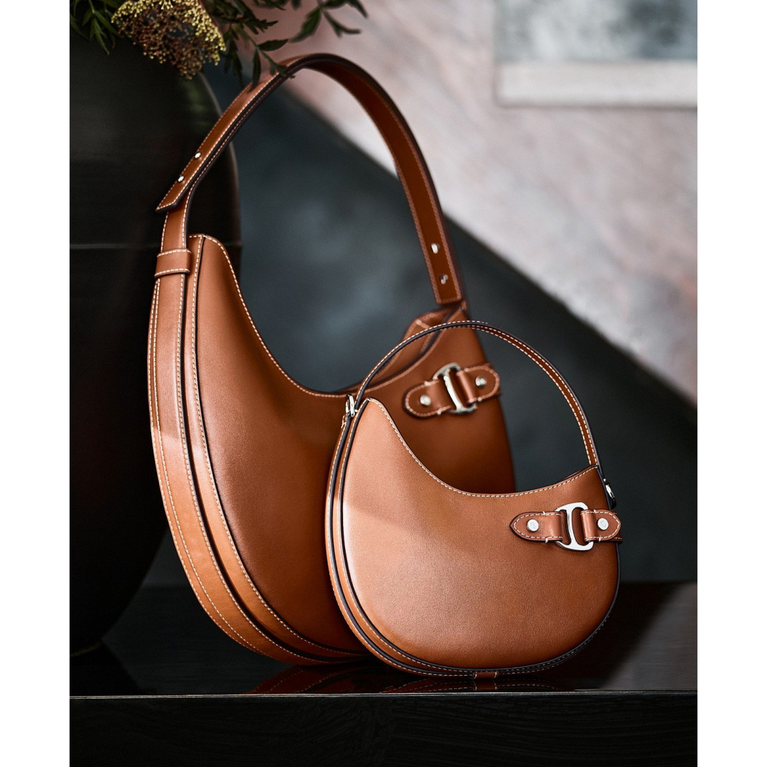 Women's 'Tasha' Crossbody Bag