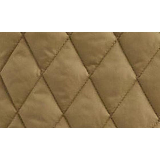 Trench 'Quilted' pour Femmes