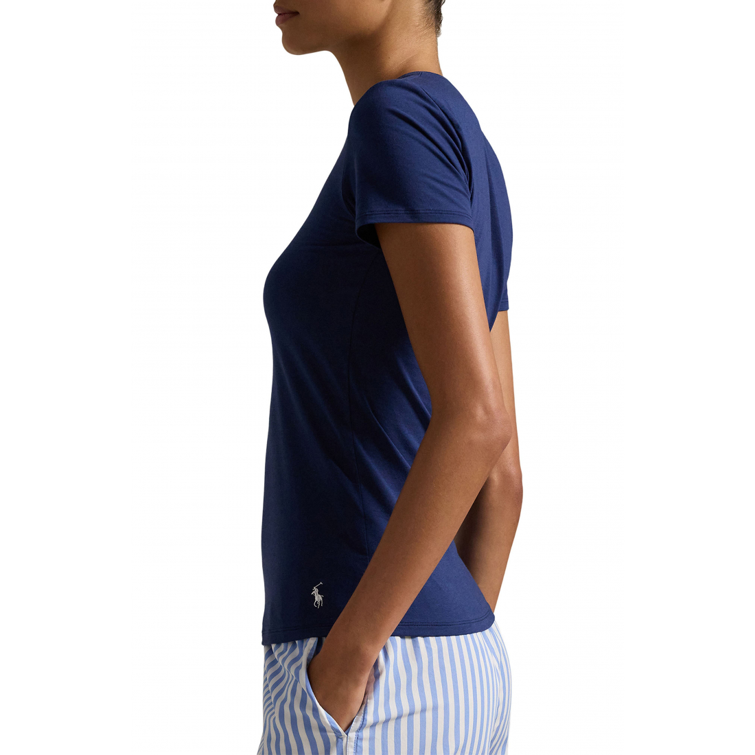 T-shirt 'Stretch' pour Femmes