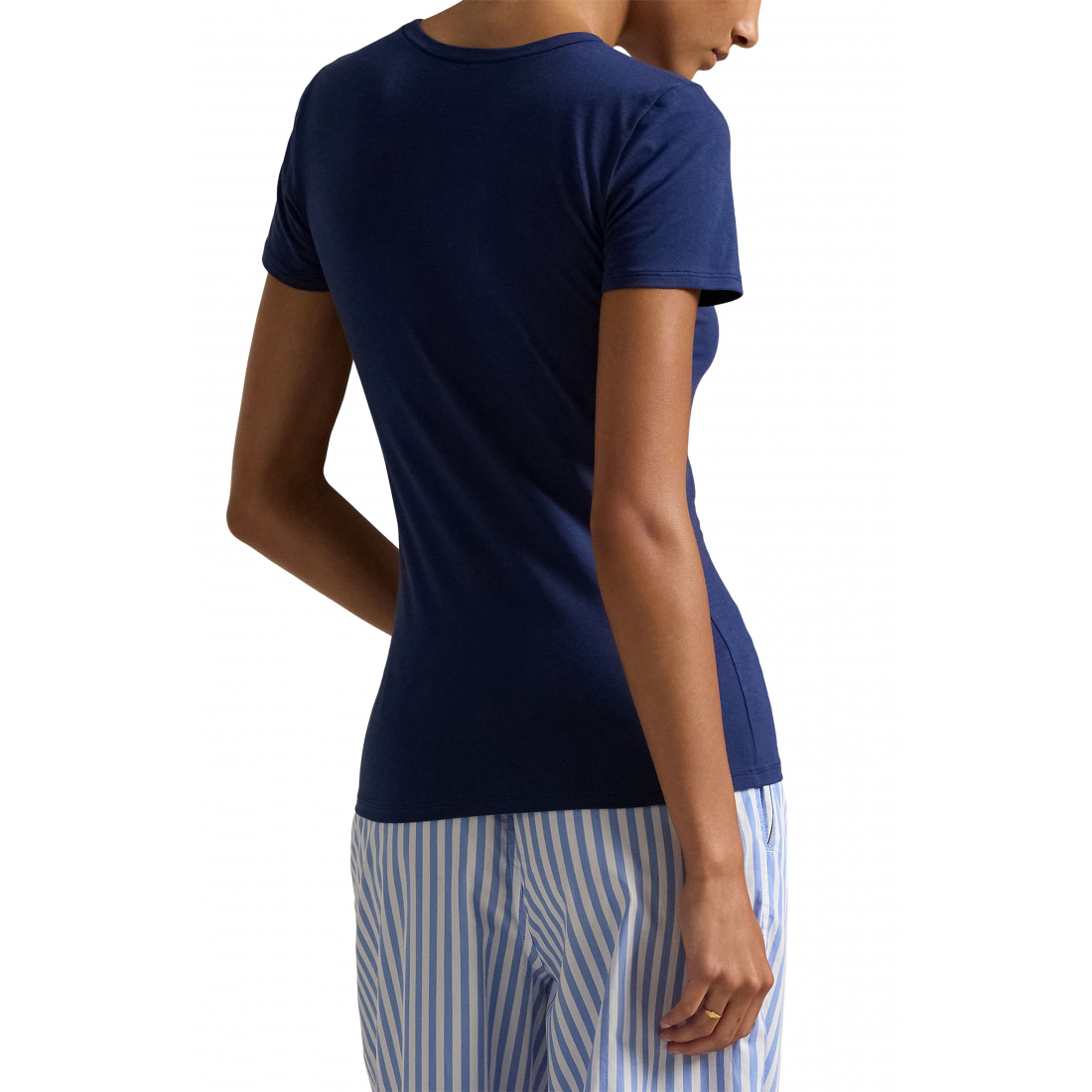 T-shirt 'Stretch' pour Femmes