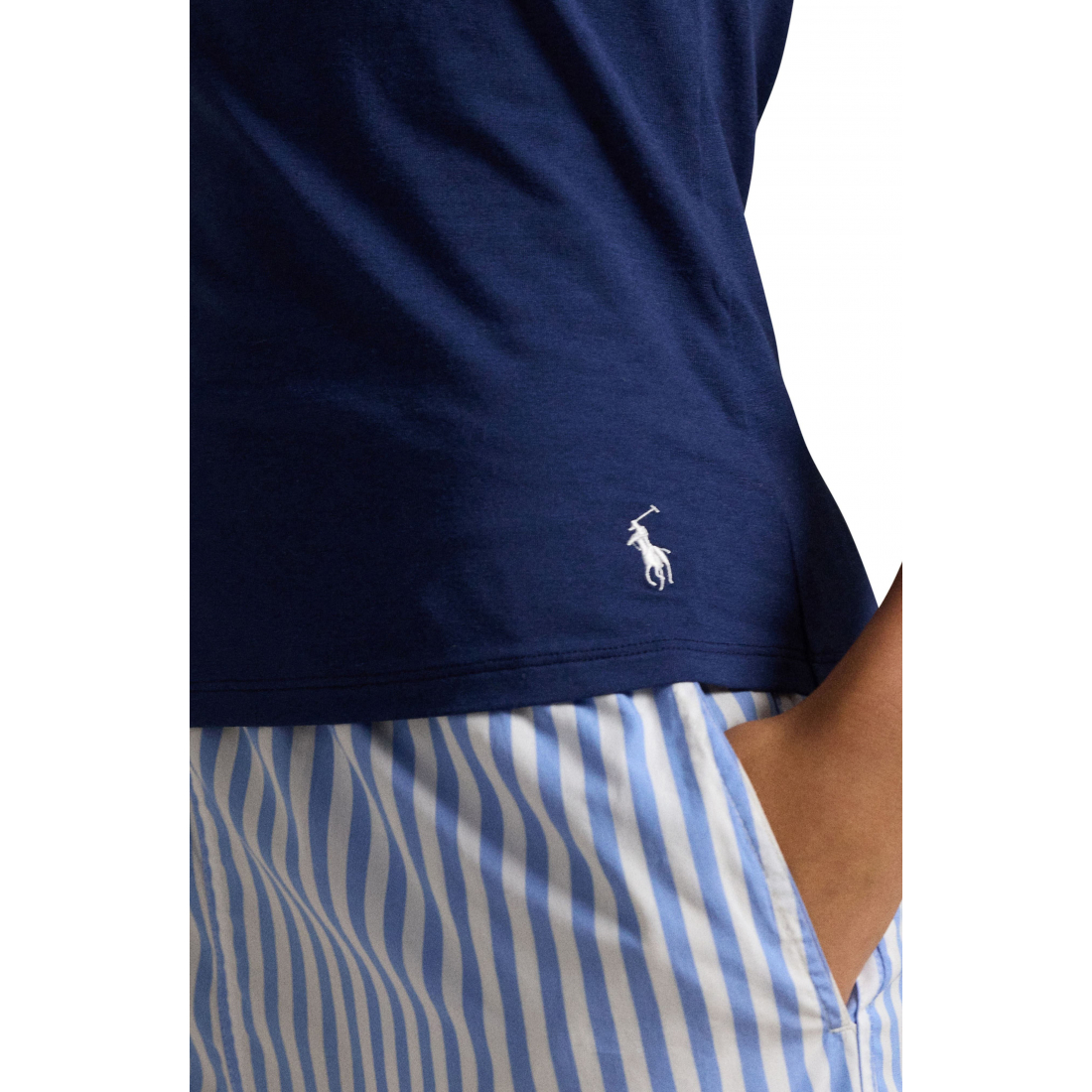 T-shirt 'Stretch' pour Femmes