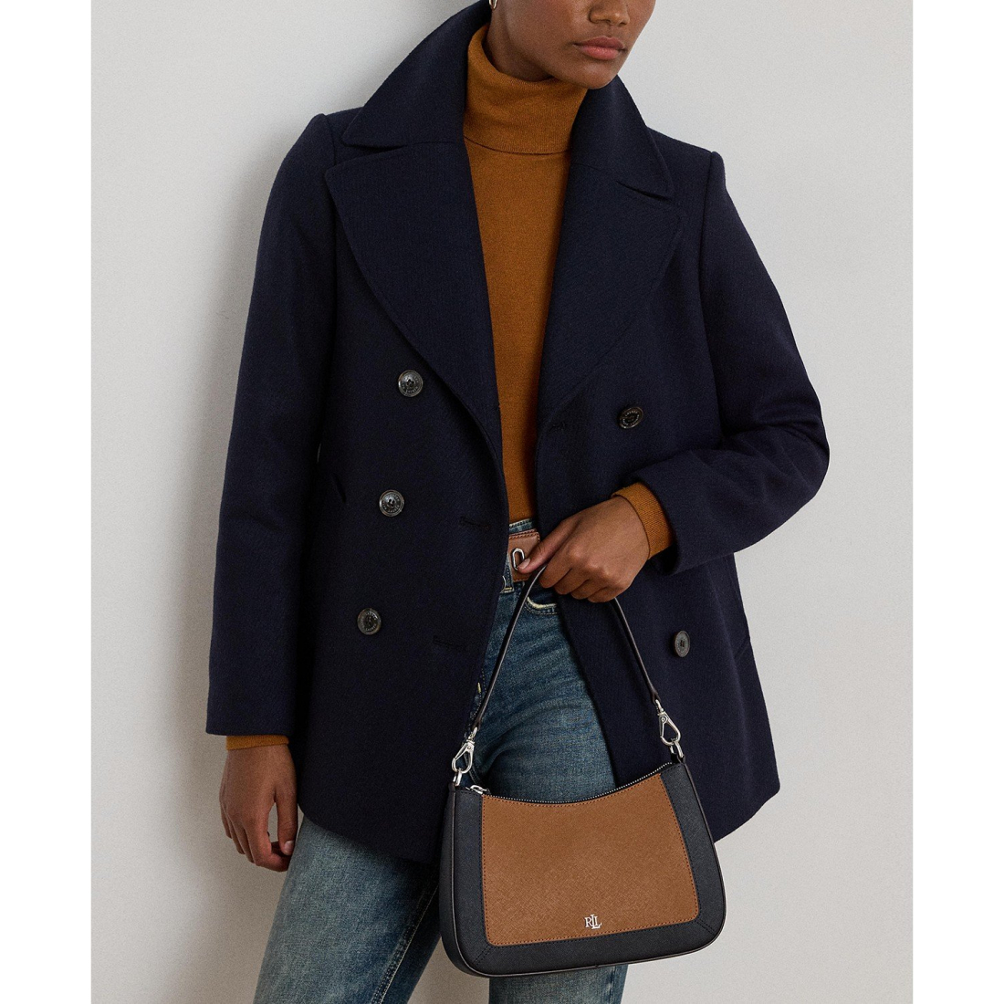 Women's 'Small Danni' Shoulder Bag