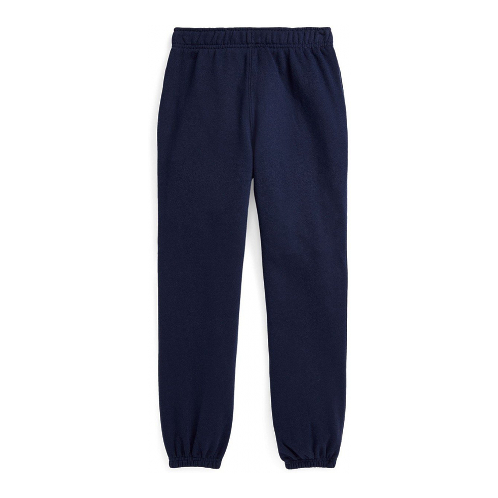 'Girls 7-16 Fleece Jogger Pants'