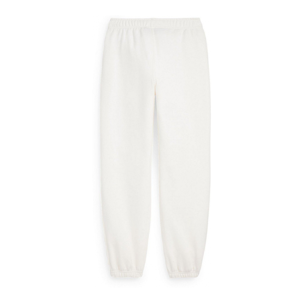'Girls 7-16 Fleece Jogger Pants'