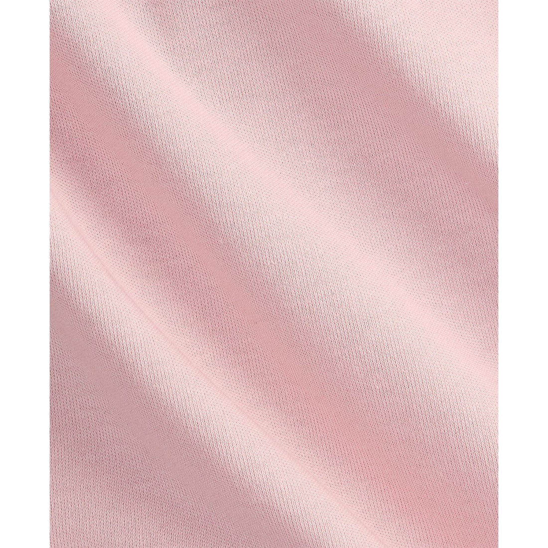 'Baby Girls Ruffled Polo Dress'