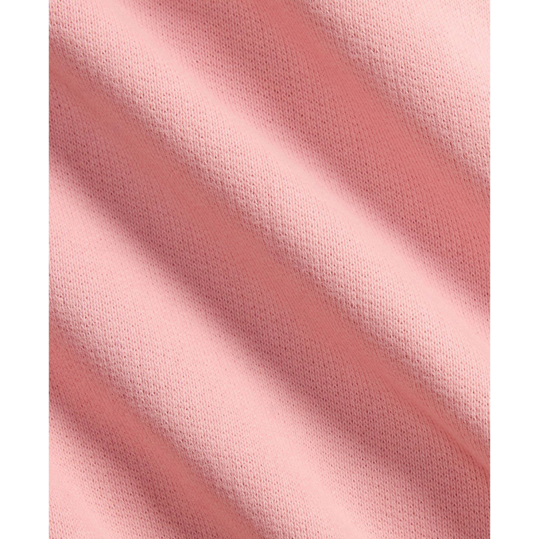 'Baby Girls Fleece Hoodie & Pant Set'