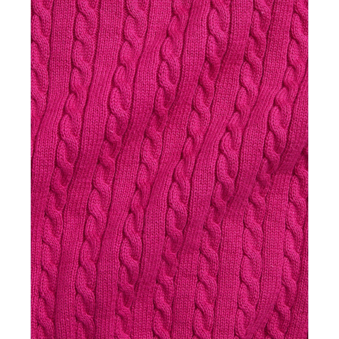 'Baby Girls 2-Pc. Mini Cable-Knit Hoodie & Pant Set'