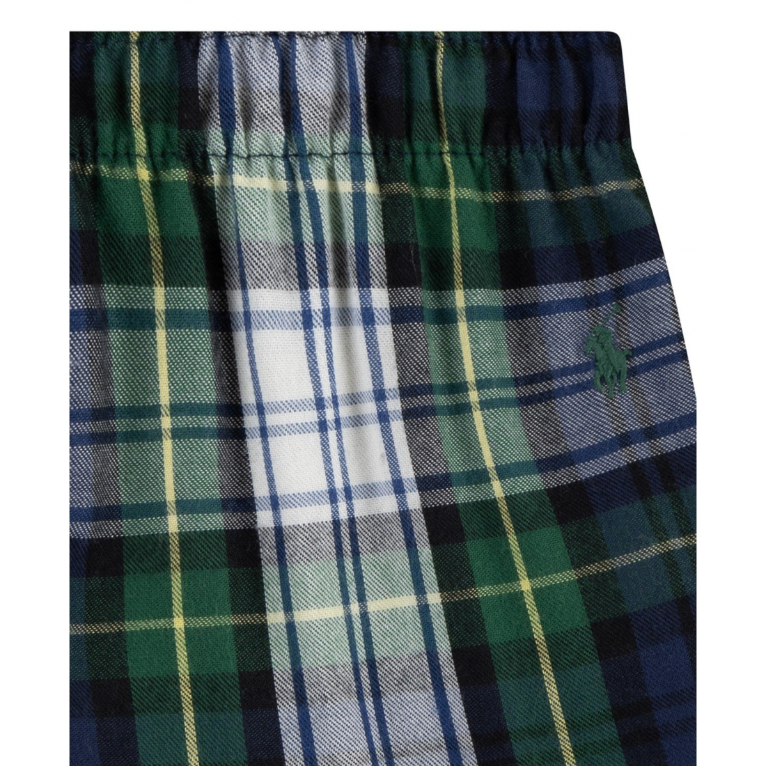 '2-Piece Long-Sleeve T-Shirt and Woven Pants' pour Bambins