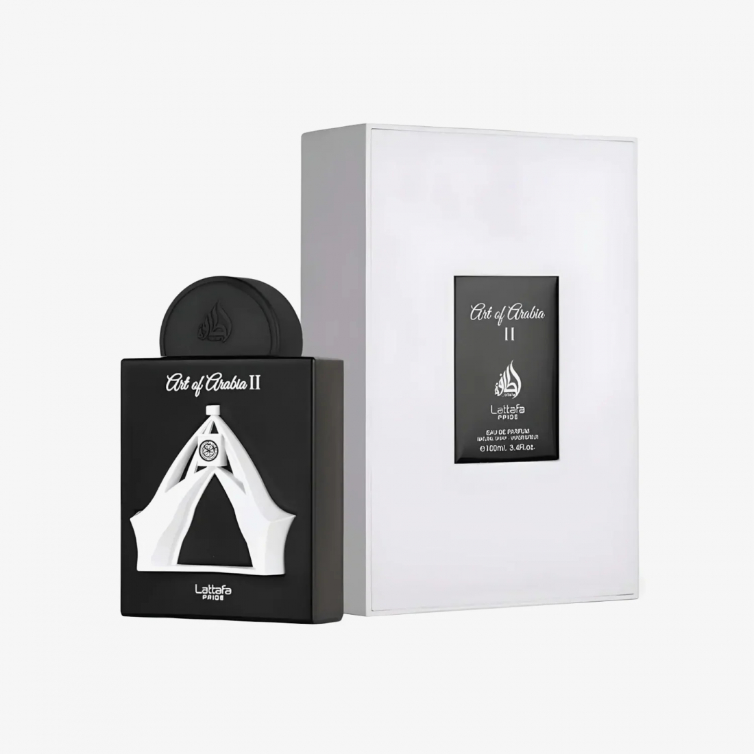 'Pride Art Of Arabia II' Eau De Parfum - 100 ml