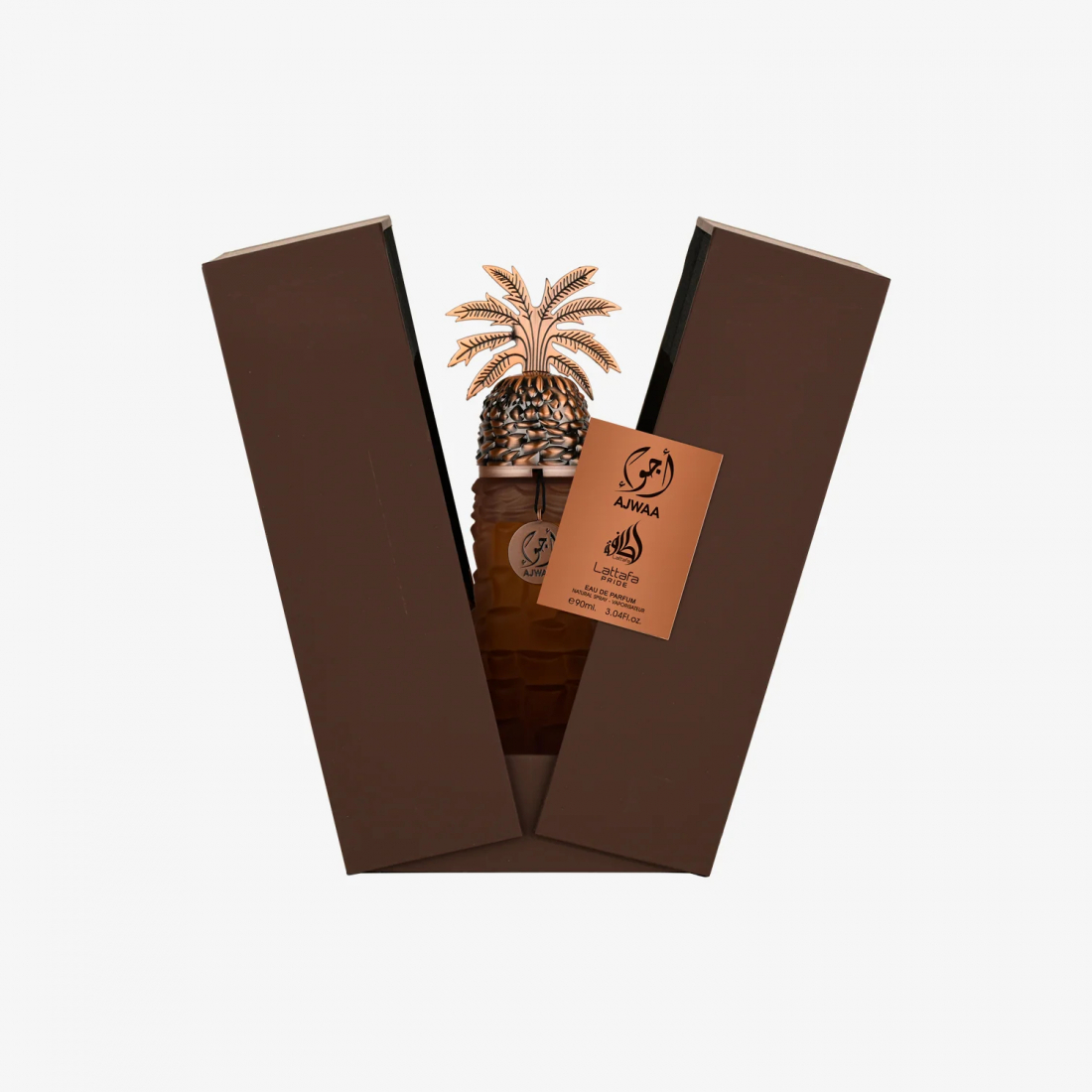 Eau de parfum 'Pride Ajwaa' - 90 ml