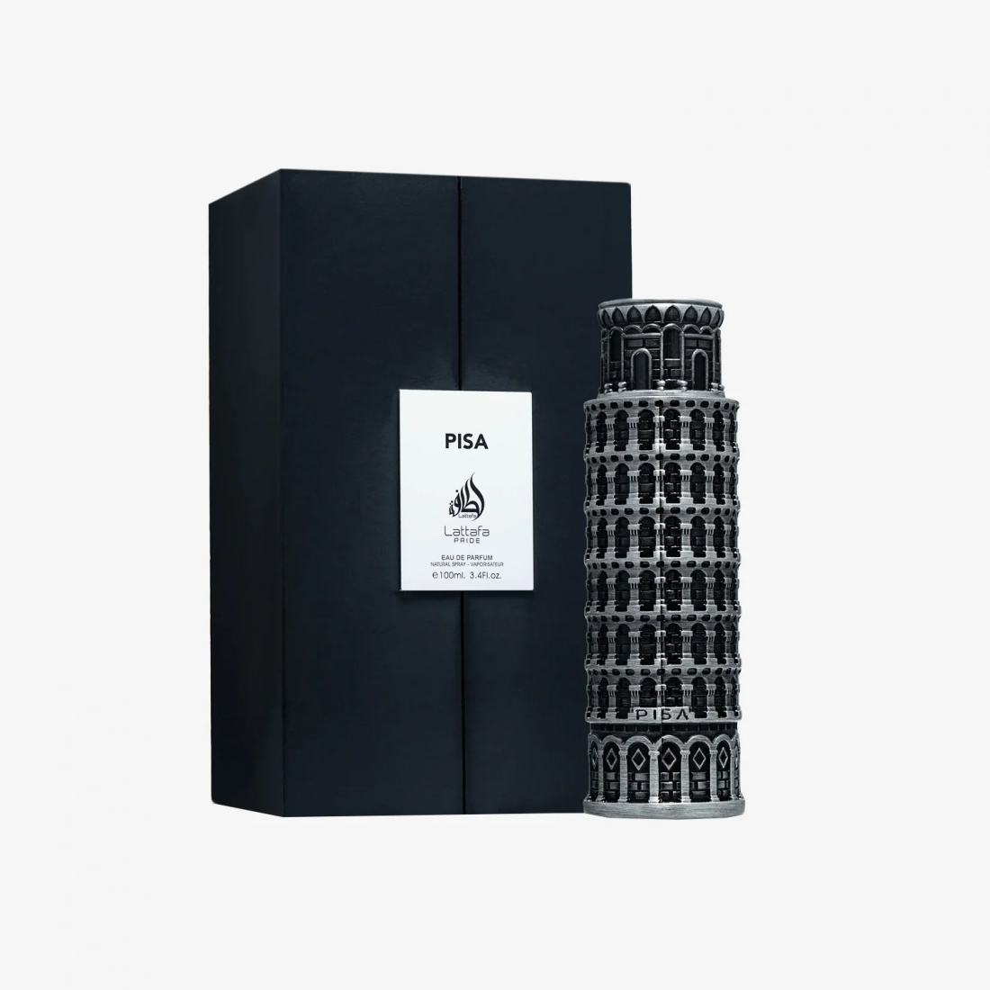 Eau de parfum 'Pride' - 100 ml