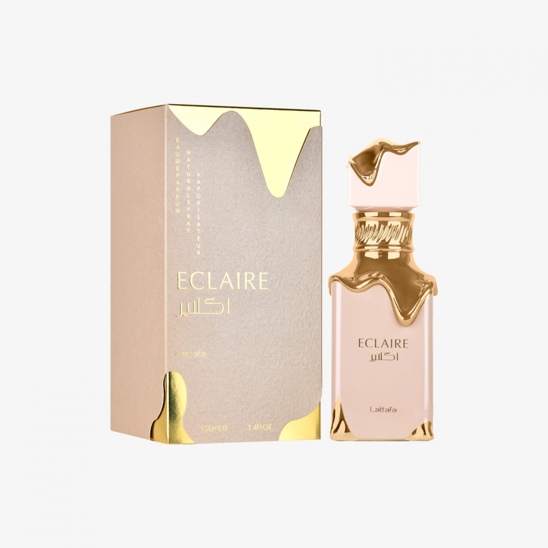 Eau de parfum 'Eclaire' - 100 ml