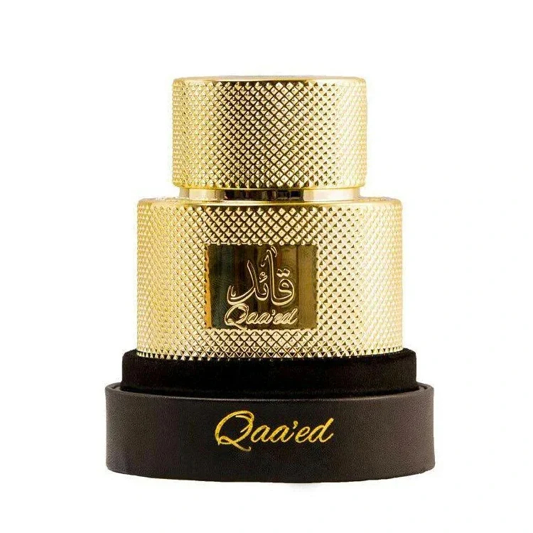 Eau de parfum 'Qaa'ed' - 100 ml