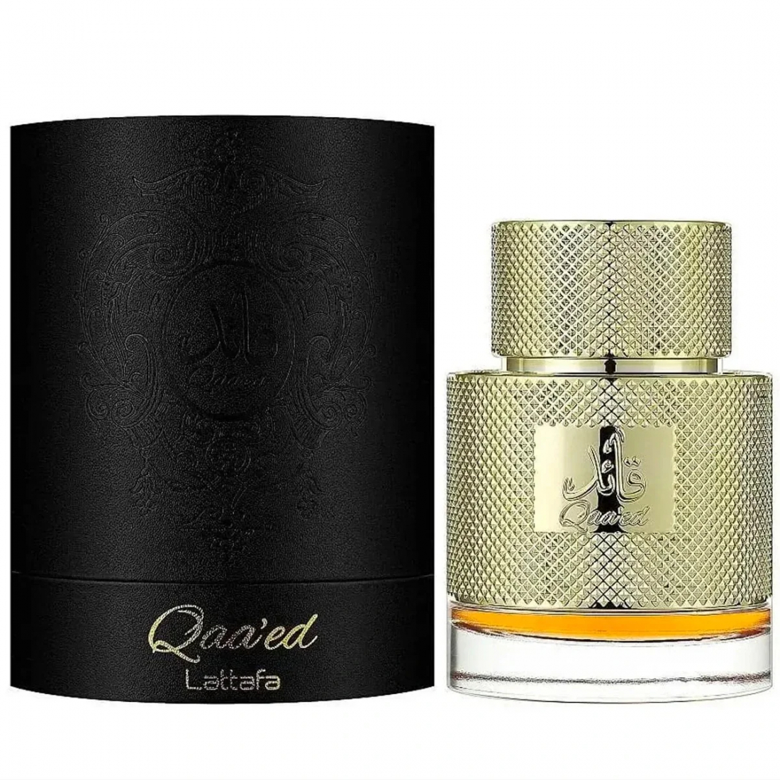 Eau de parfum 'Qaa'ed' - 100 ml