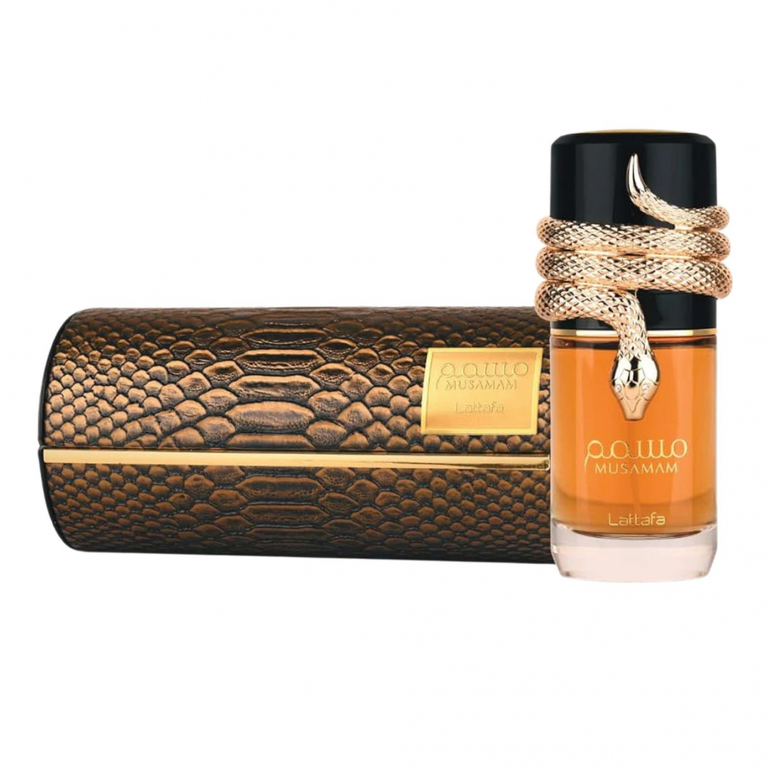 Eau de parfum 'Musamam' - 100 ml