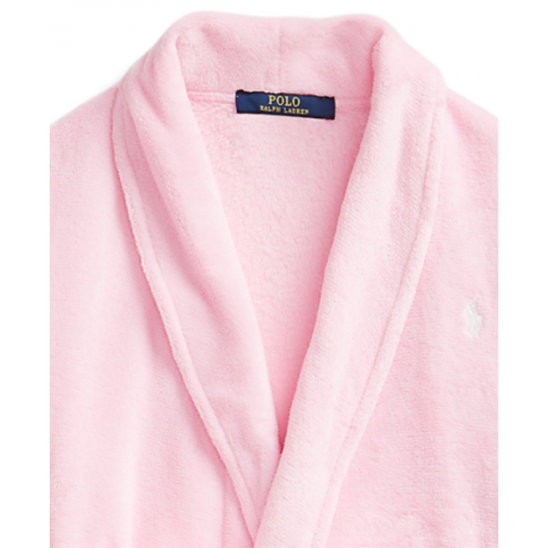 'Girls 7-16 Terry Robe'