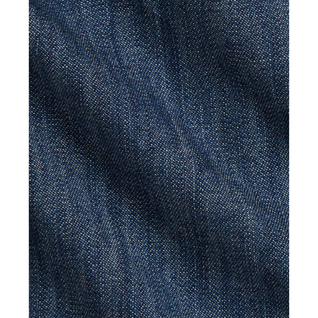 'Baby Girls Denim Peplum Shirt & Leggings Set'