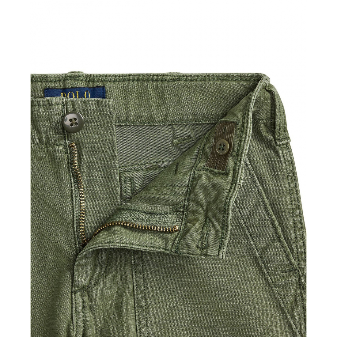 'Girls' 7-16 Cotton Sateen Ricky Pant'