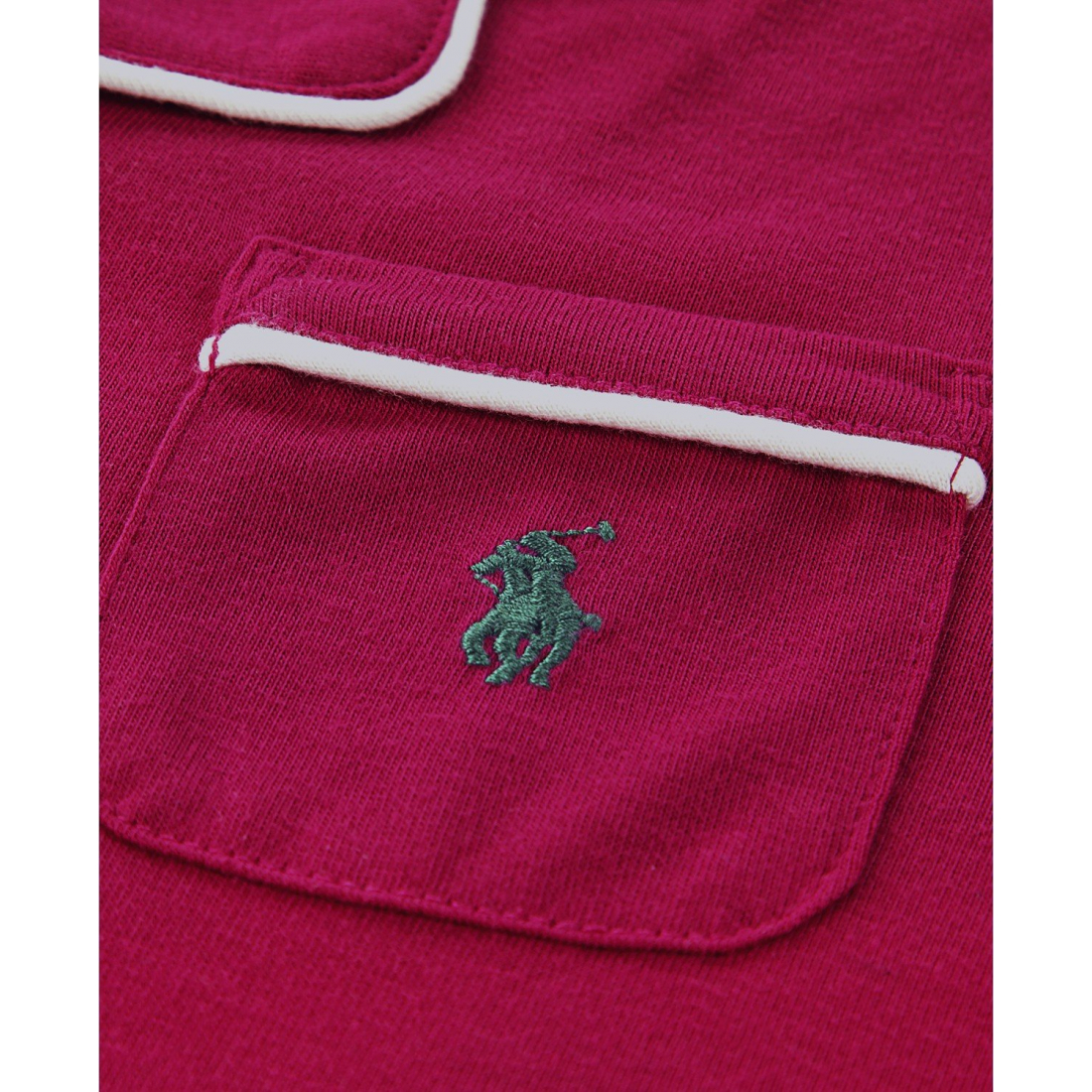 'Girls' 4-7 Button Up Coat and Pants, 2-Piece Set'