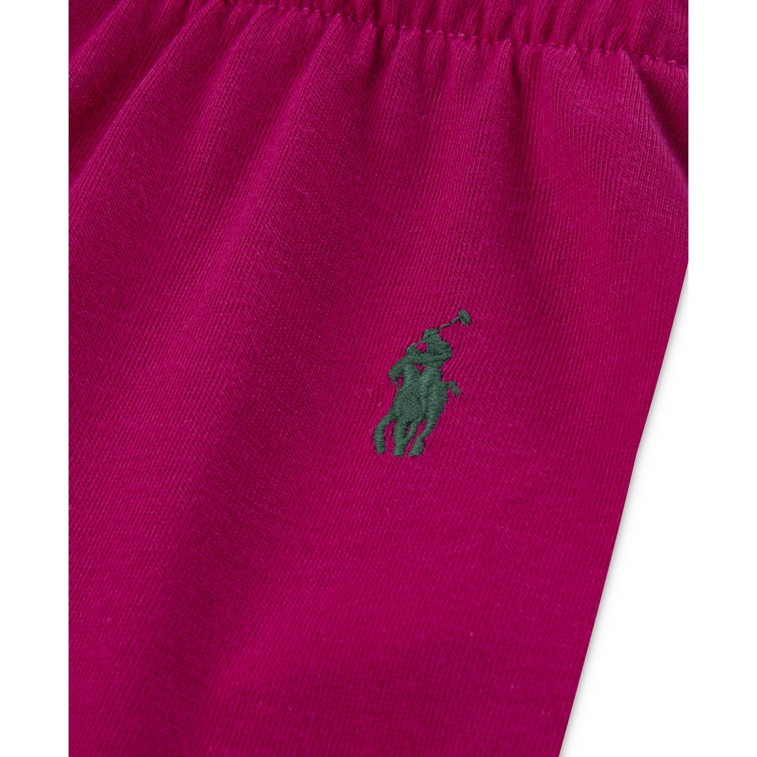 'Girls' 7-16 Button Up Shirt and Pants Pajama, 2-Piece Set'