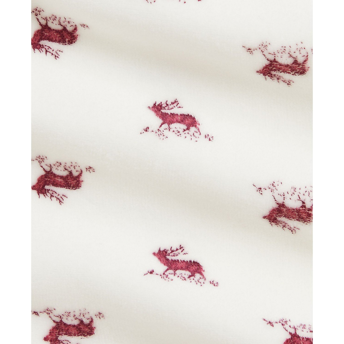 'Baby Girls' Printed Hoodie and Pants, 2-Piece Set'