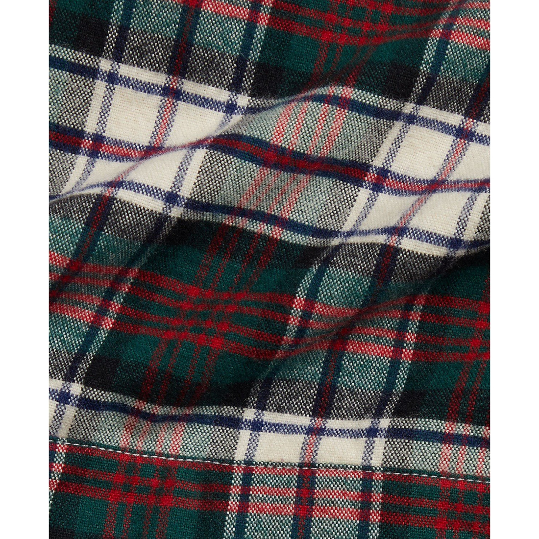 'Baby Girls' Interlock Bodysuit and Brushed Oxford Dress, 2-Piece'