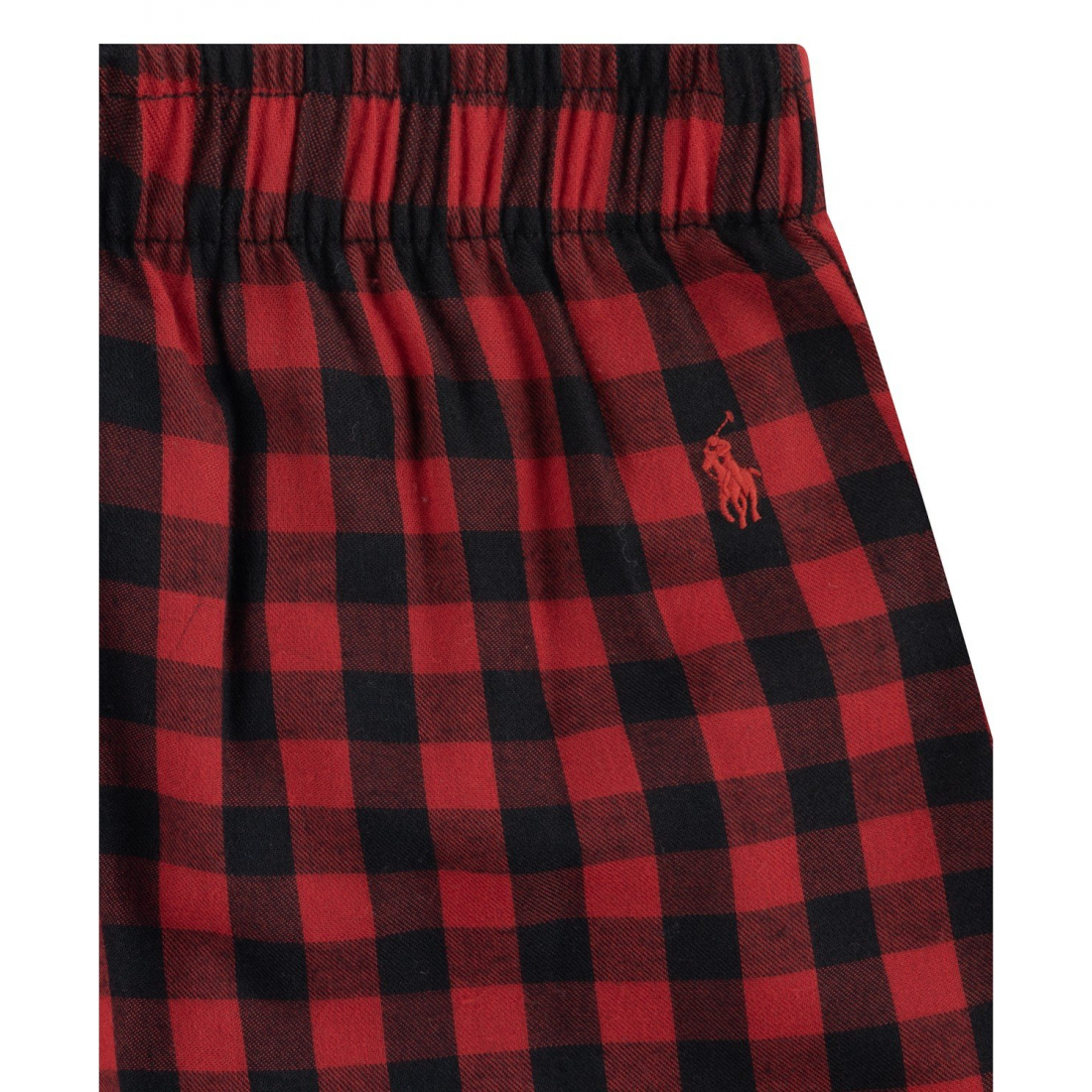 '2-Piece Long-Sleeve T-Shirt and Woven Pants' pour Bambins