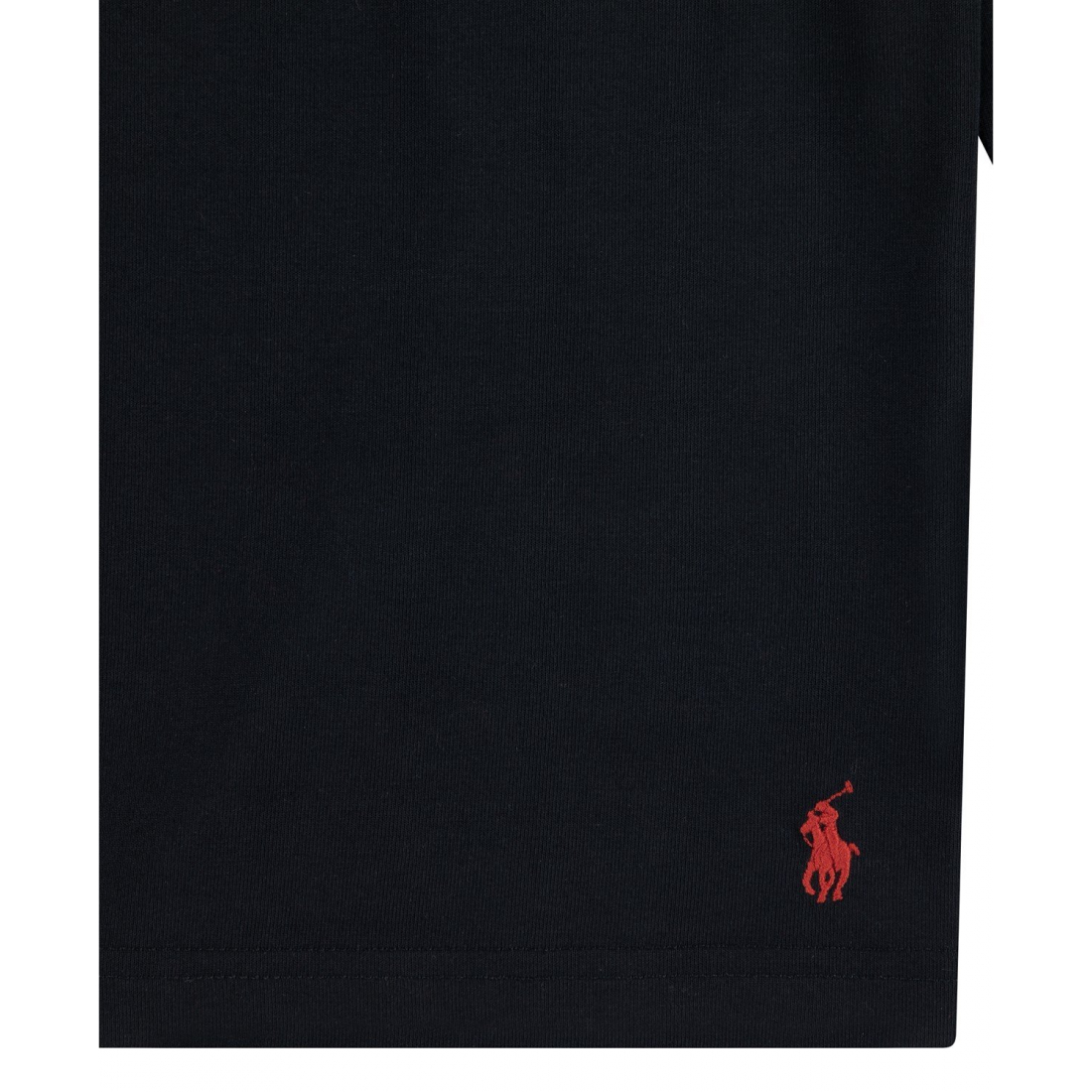 '2-Piece Long-Sleeve T-Shirt and Woven Pants' pour Bambins