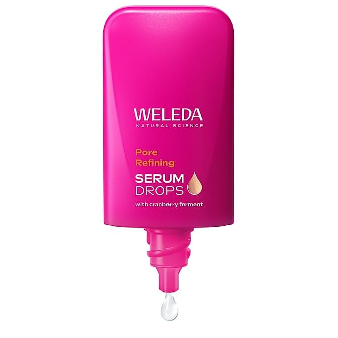 Pore Refining Serum Drops - 30 ml