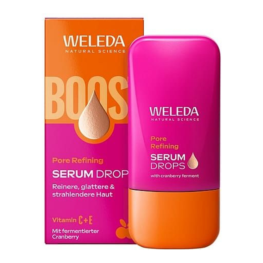Pore Refining Serum Drops - 30 ml