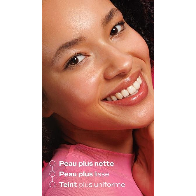 Pore Refining Serum Drops - 30 ml