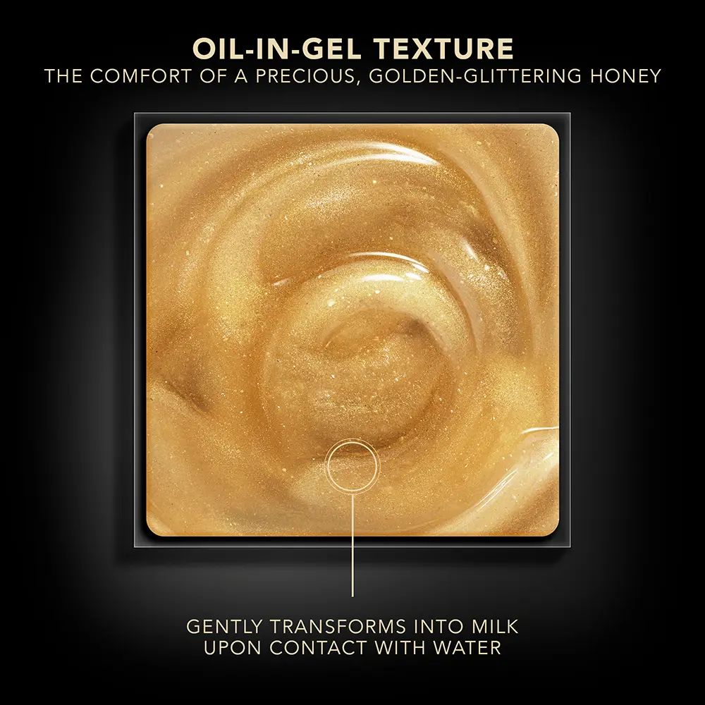 Masque visage 'Premium The Absolute' - 50 ml