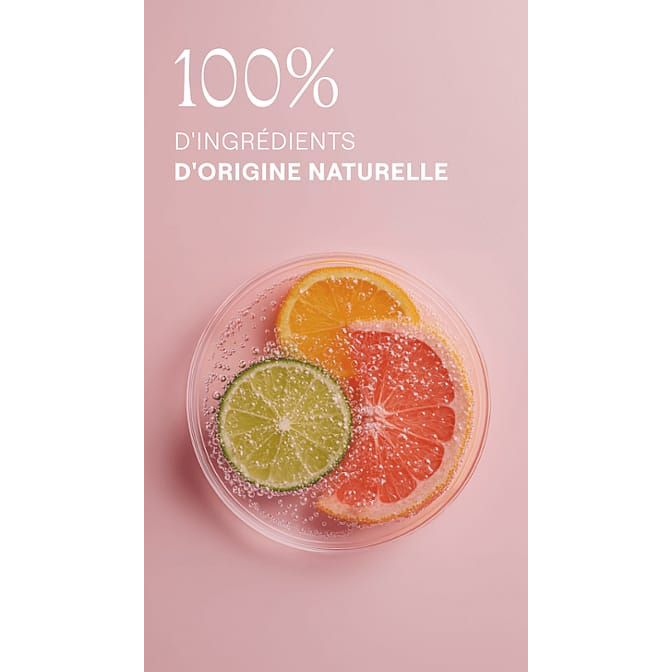 'Happiness Grapefruit' Shower Gel - 750 ml