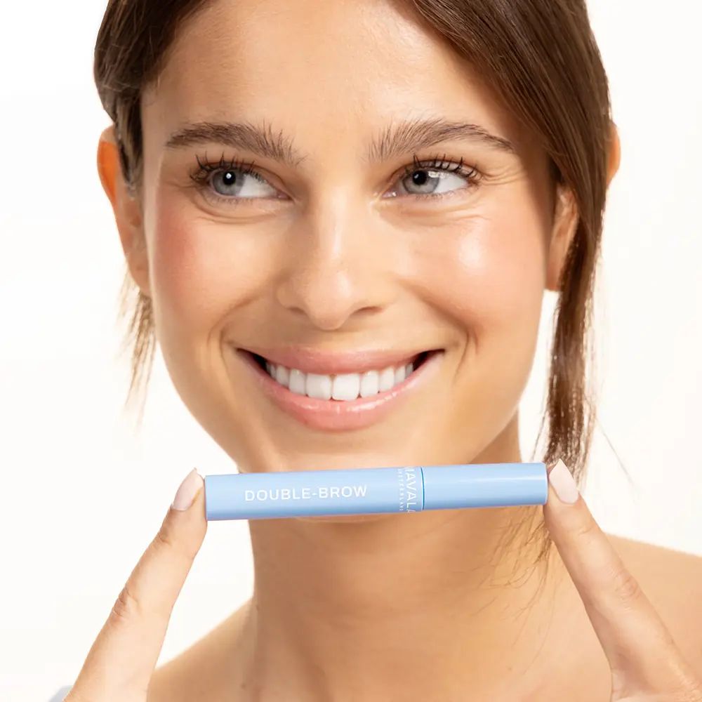 'Double-Brow' Brow Serum - 4.5 ml