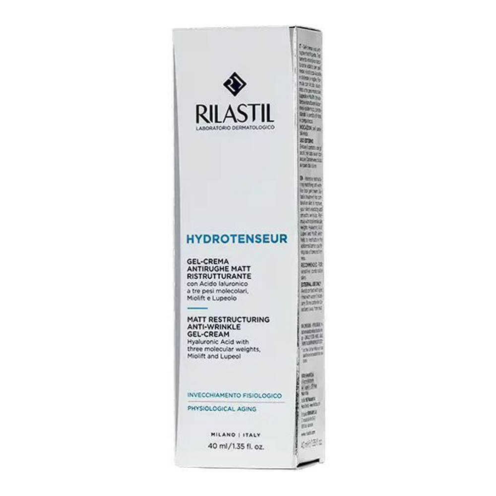 Crème anti-rides pour le visage 'Hydrotenseur Matt Reestructuring' - 40 ml