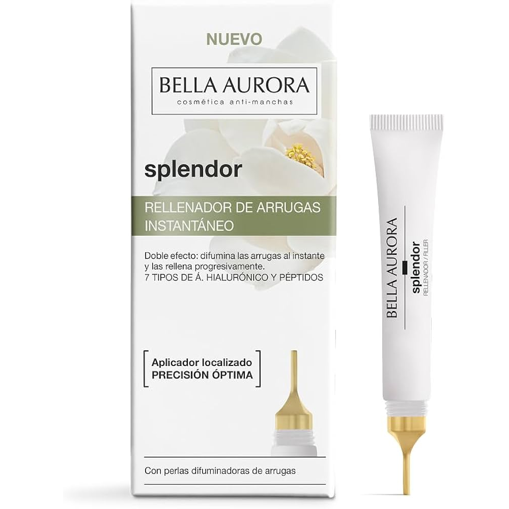 Combleur de rides 'Splendor Instant' - 12 ml