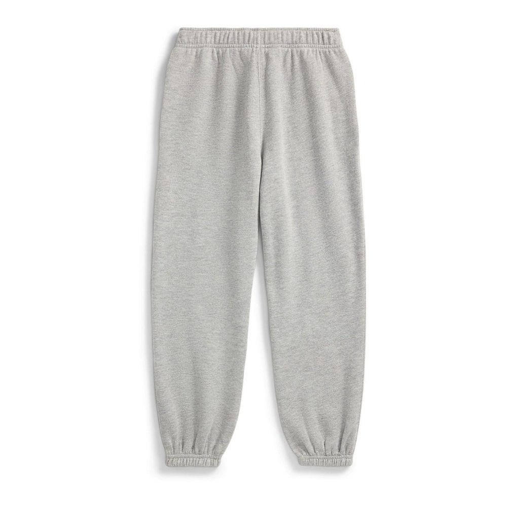 'Girls 7-16 Fleece Jogger Pants'