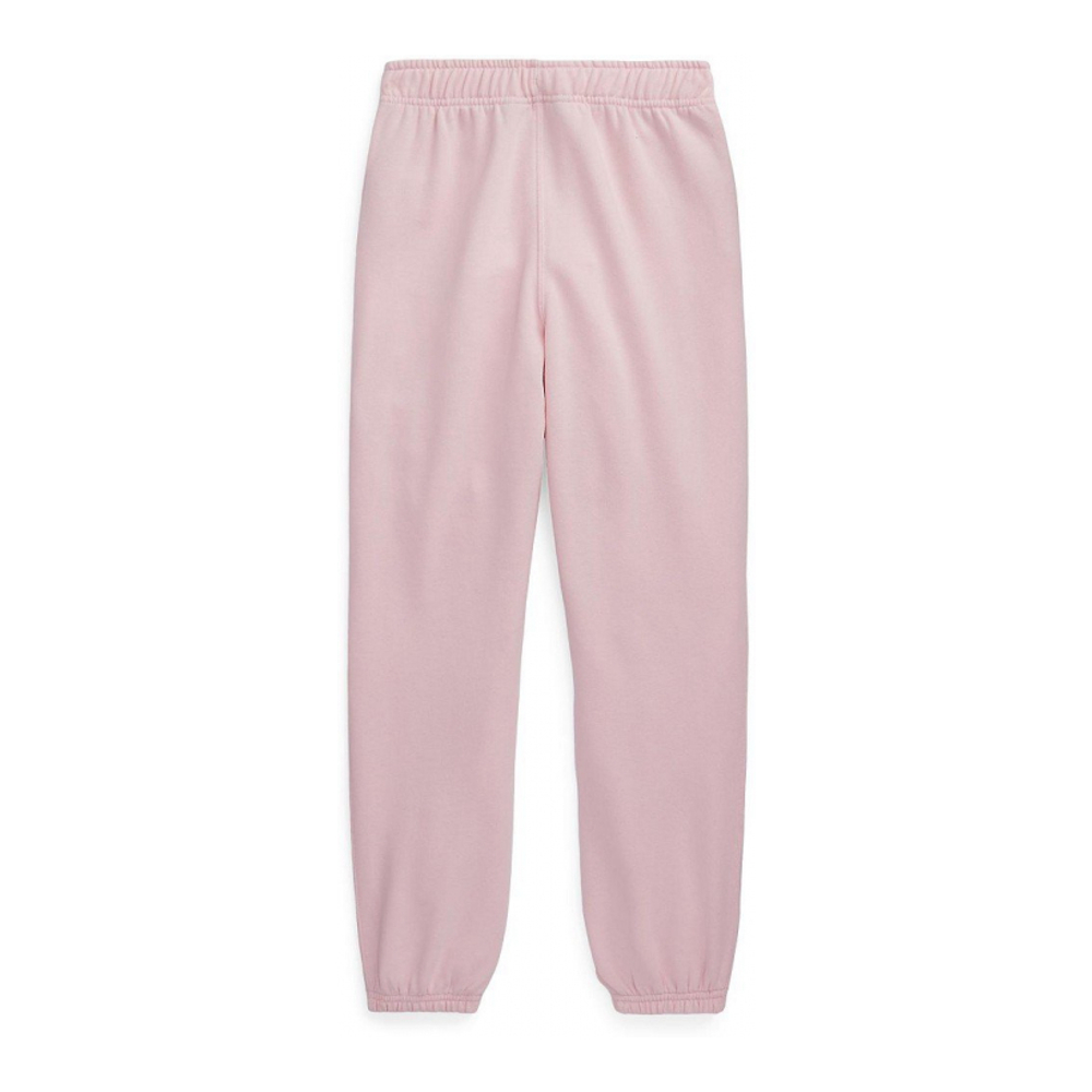 'Girls 7-16 Fleece Jogger Pants'