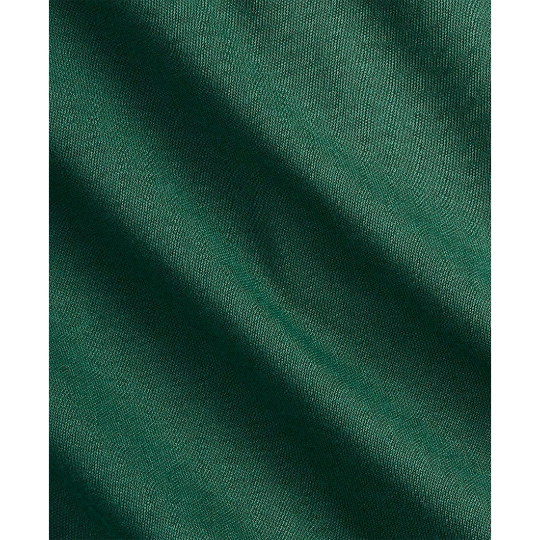 'Baby Girls Ruffled Polo Dress'