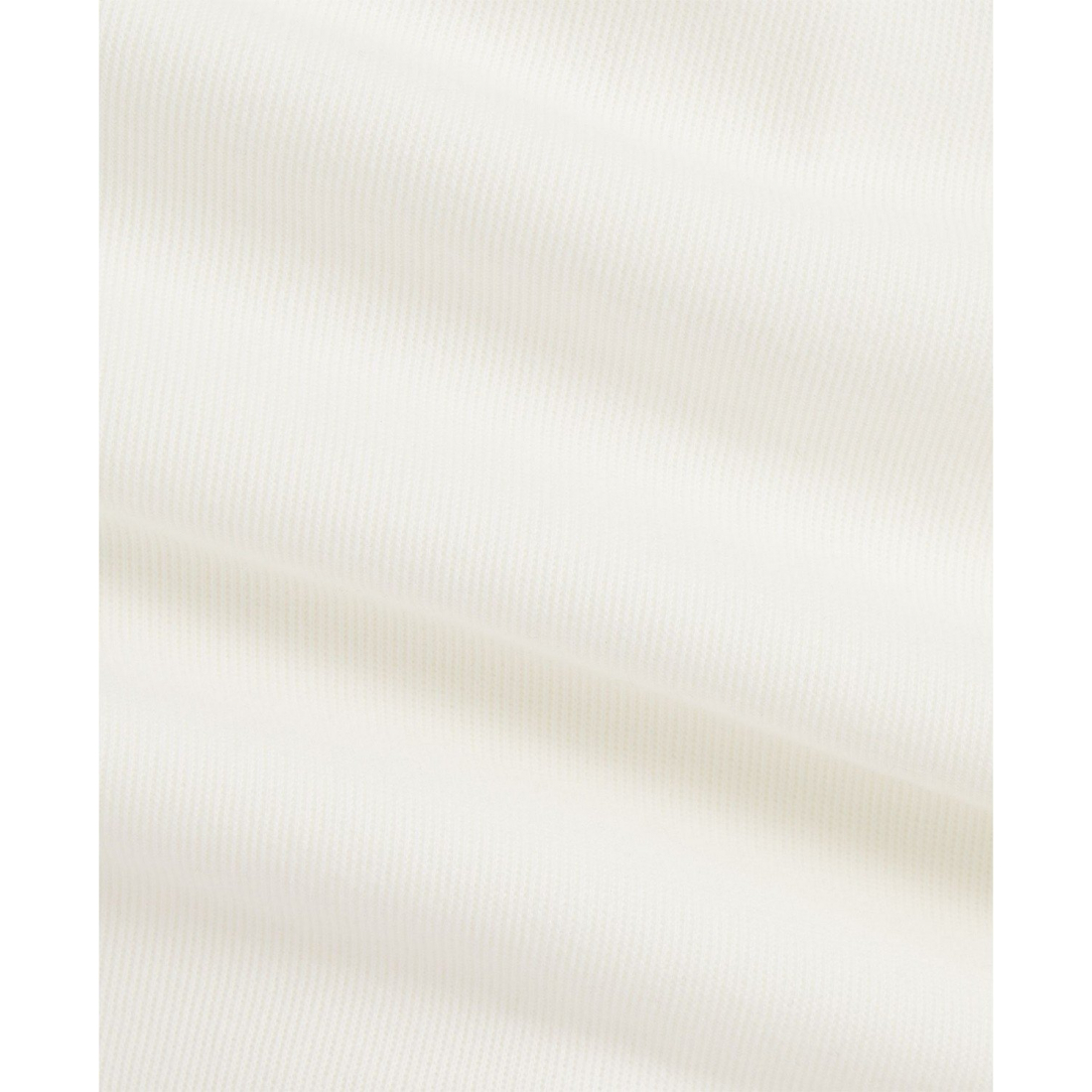 'Baby Girls Rib-Knit Coverall'