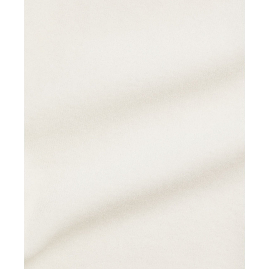 'Baby Girls Velour Hoodie & Jogger Pant Set'