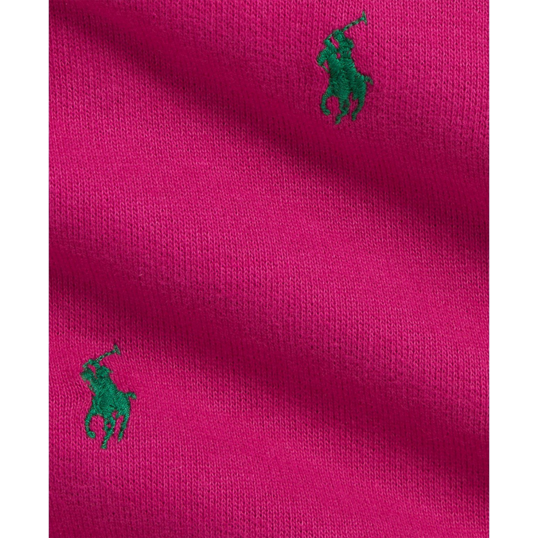 'Baby Girls Fleece Sweatshirt & Pant Set'