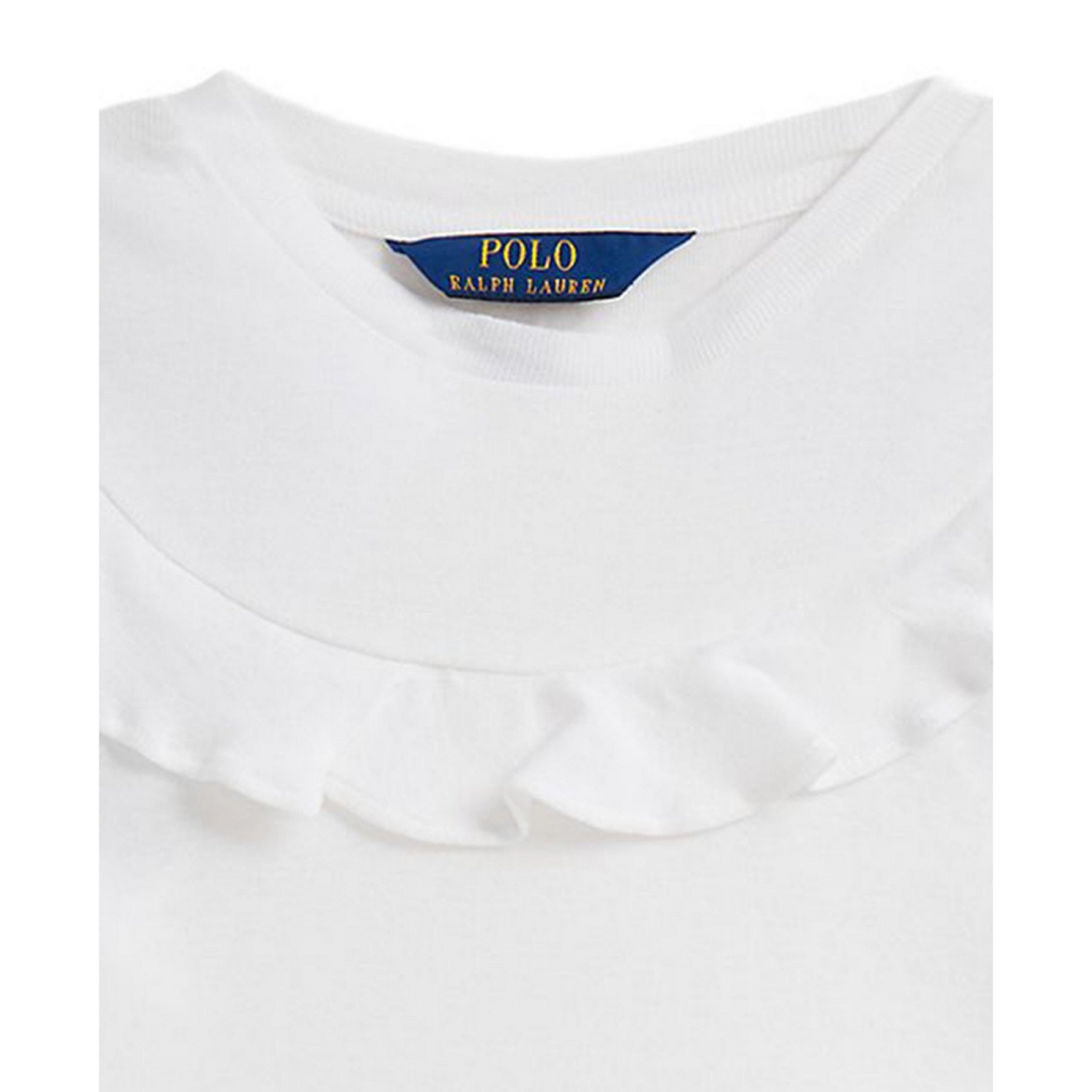 'Girls' 2T-6X Long Sleeve Top'