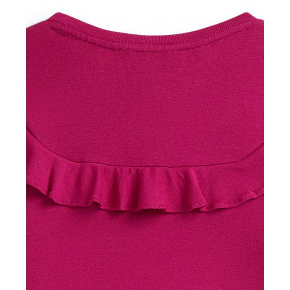 'Girls' 7-16 Long Sleeve Top'