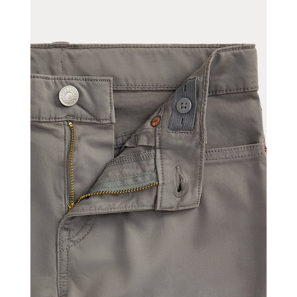 'Sullivan Slim Stretch Sateen Pant' pour Garçons